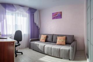 2-room Apartment Lux near Centre Wi-Fi Free - Dnipro - 6