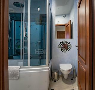 2-room Apartment Lux near Centre Wi-Fi Free - Dnipro - 3