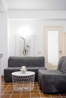 Casa Vela Bianca Mondello Addaura - Palermo - 5