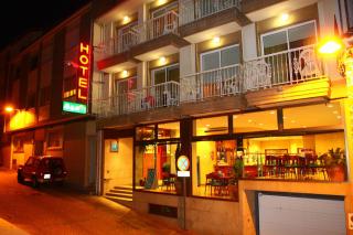 Hotel Atalaya II - Portonovo - 1