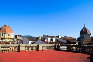 Soggiorno La Cupola Guesthouse - Firenze - 6