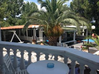 Diaporos Hotel - Vourvourou - 9