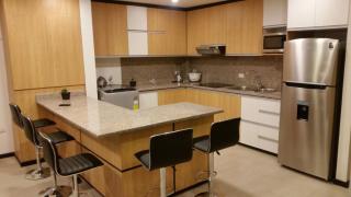 Condominio La Victoria, Departamento en Cuenca 4 - Cuenca - 4