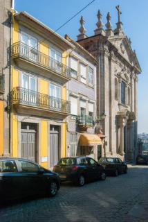 DA'HOME - Vitoria Duplex Apartment - Porto - 4