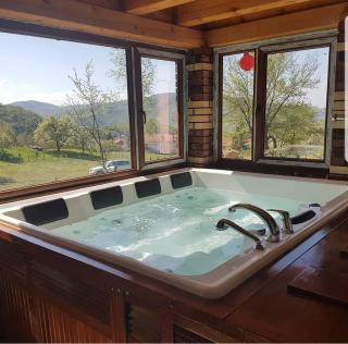Ranch Diamond Sarajevo - Vogošća - 9