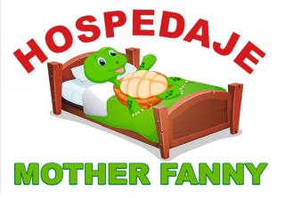 Hospedaje Mother Fanny - Puerto Villamil - 8