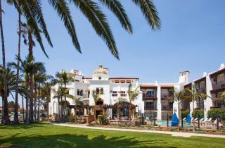 Santa Barbara Inn - Santa Barbara - 6