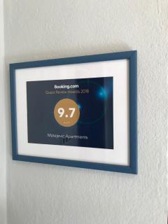 Matejevic Apartments - Niš - 3