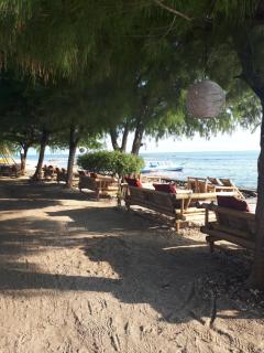 Sandy Beach Bungalows - Gili Air - 4