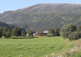 Bø Huset - Sortland - 0