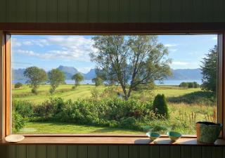 Bø Huset - Sortland - 3
