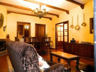 La Casa de los Templarios - 1