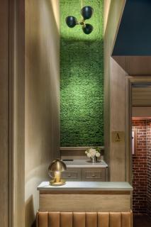 Merrion Row Hotel and Public House - New York - 8