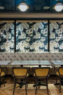 Merrion Row Hotel and Public House - New York - 6