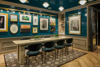 Merrion Row Hotel and Public House - New York - 5