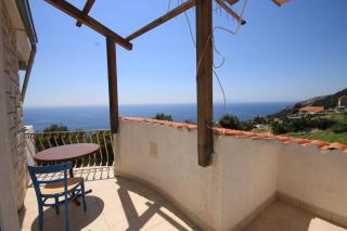 Apartments with parking space Sveta Nedilja, Hvar - 8792 - 4
