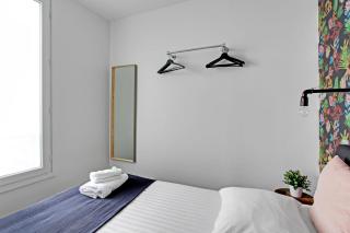 Rent a Room - Residence Meslay - Paris - 5