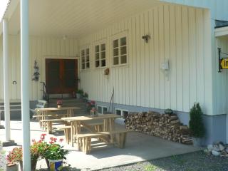 Henseid Skole - Hennseid - 9