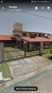 Residencial Plataforma -100m do Mar -Tramandai-Centro - Tramandaí - 7