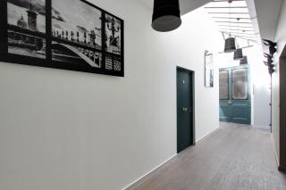 Rent a Room - Residence Meslay - Paris - 7