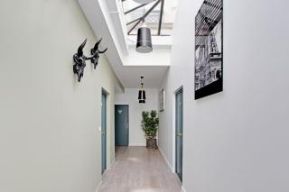 Rent a Room - Residence Meslay - Paris - 8