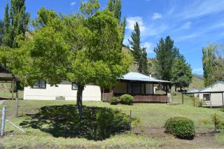 Motebong Lodge - Bokong - 4