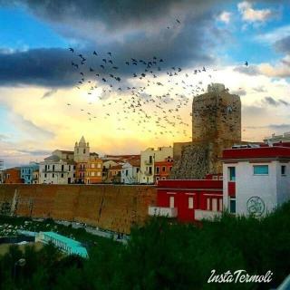 Malo' Rooms - Termoli - 5