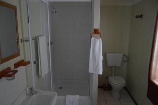 Motebong Lodge - Bokong - 8