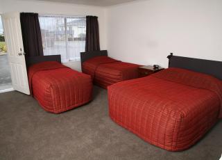 Mount Hutt Motels - Methven - 8