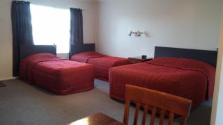 Mount Hutt Motels - Methven - 9
