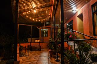 Cabinas Eddy B&B - Monteverde - 4