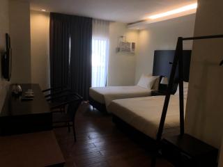 Piña Suites - 9