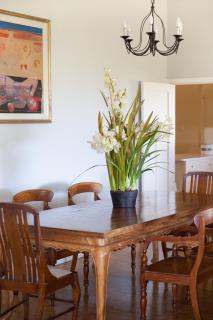 Audrey Wilkinson Vineyard - Pokolbin - 2