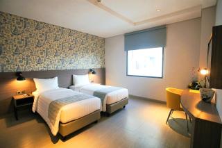 BW inn Belitung - Tanjungpandan - 6