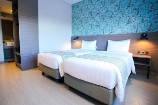 BW inn Belitung - Tanjungpandan - 5