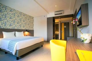 BW inn Belitung - Tanjungpandan - 1