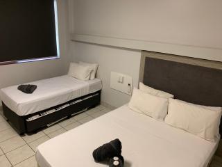 The Stuart Hotel-Motel - Katherine - 3