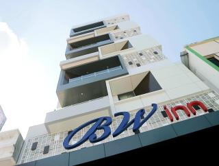 BW inn Belitung - Tanjungpandan - 7