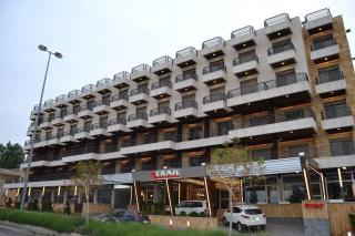 Serail Hotel - Ehden - 7