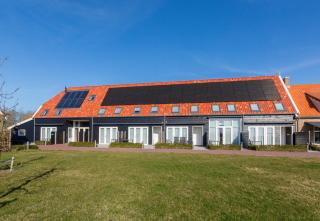 Welcome in - De Grote Geere comfort appartementen - Huisdier toegestaan - Oostkapelle - 5