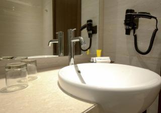 Grand Soll Marina Hotel - Tangerang - 3