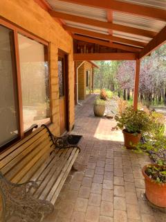 Denmark Forest Retreat - 3