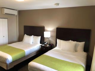 Best Western Fort Lee - Fort Lee - 1