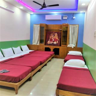 Jayaram Residency Tirupathi - Tirupati - 9