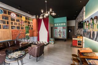 Peach blossom B&B - Taitung City - 6