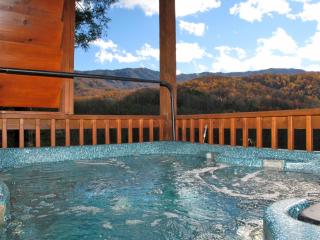 Naughty by Nature - Gatlinburg - 2