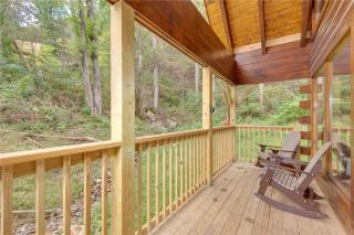 Simply Unforgettable - Gatlinburg - 4