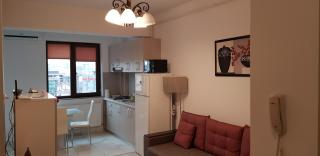 Center Apartments - 1
