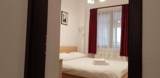 Center Apartments - 1