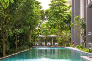 Fraser Residence Orchard Singapore - Singapura - 5